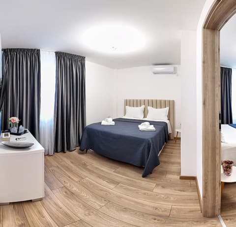 Villa Emma Colentina, 