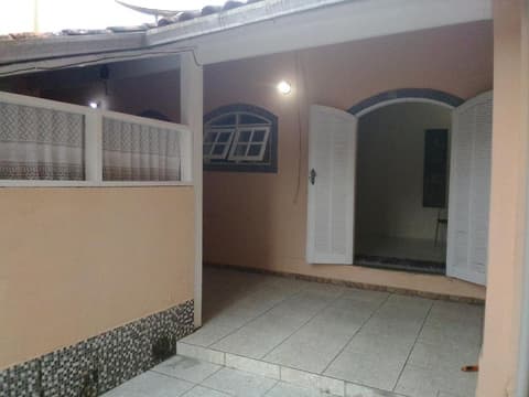 Pousada Jasmim Paraty