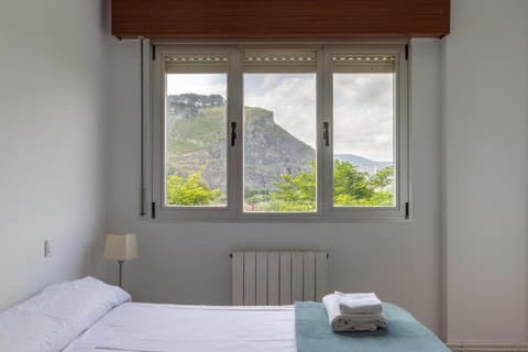 La Arena Apartamentos Zierbena