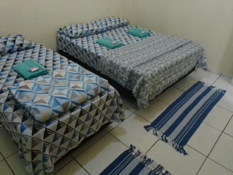 Pousada Jasmim Paraty