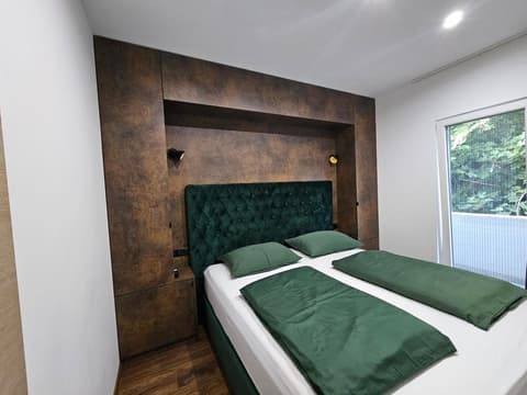 Apartments Villa Stivan