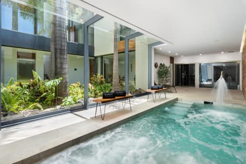 KARAT Villa Playa Paraiso