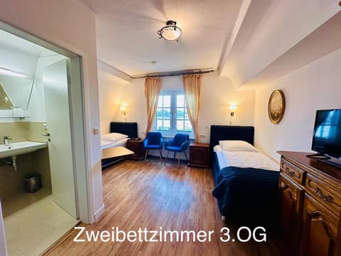 Altstadthotel Hayk am Rhein