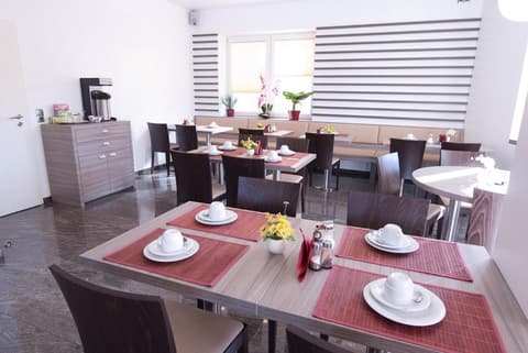 Aristo Hotel Stuttgart Airport-Messe