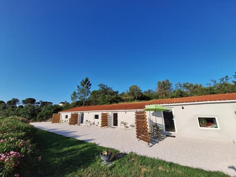 Casa Dani studio's, Tomar