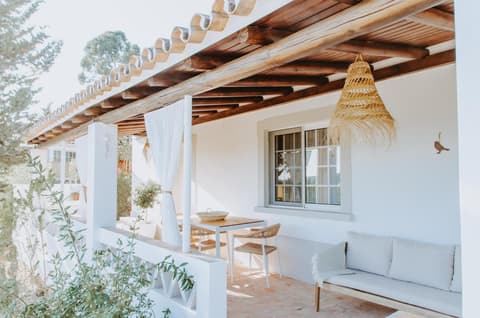 Slow House Green Villa