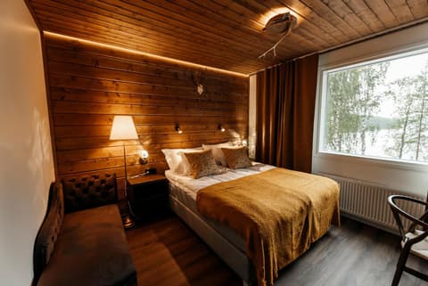 Aito Igloo & Spa Resort, 