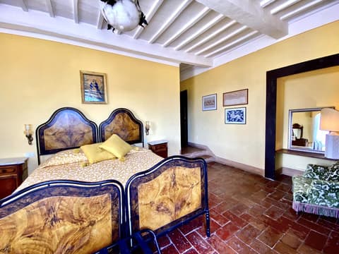 Residenza D'Epoca San Lorenzo Tre