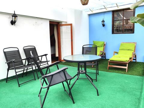 Hotel Barrio Antiguo