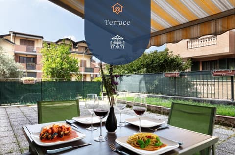 DeHomes - Relax & Business Apartments