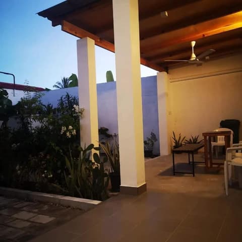 Maagali Inn