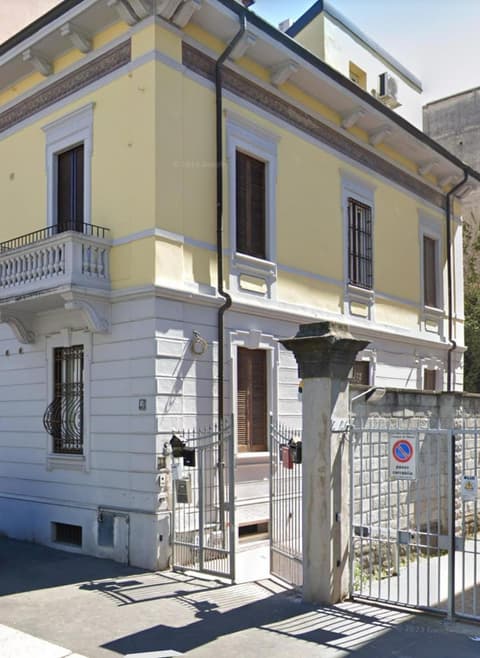 Loreto Prestige - Parking & Bulb Gym