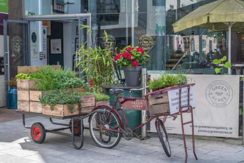 Selskar Court Accommodation