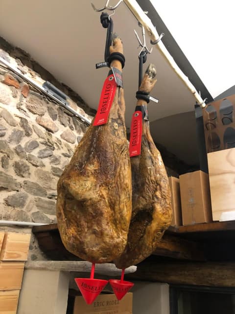 Villa Orsini - A Retreat in Pisa - Food and Relax