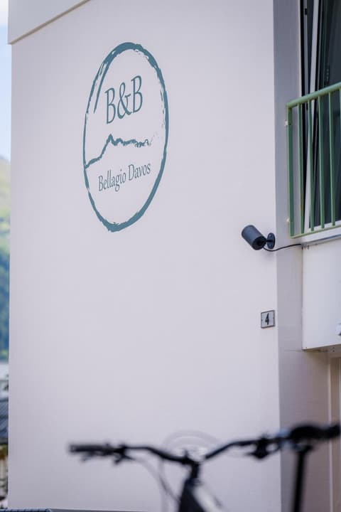 B&B Bellagio Davos