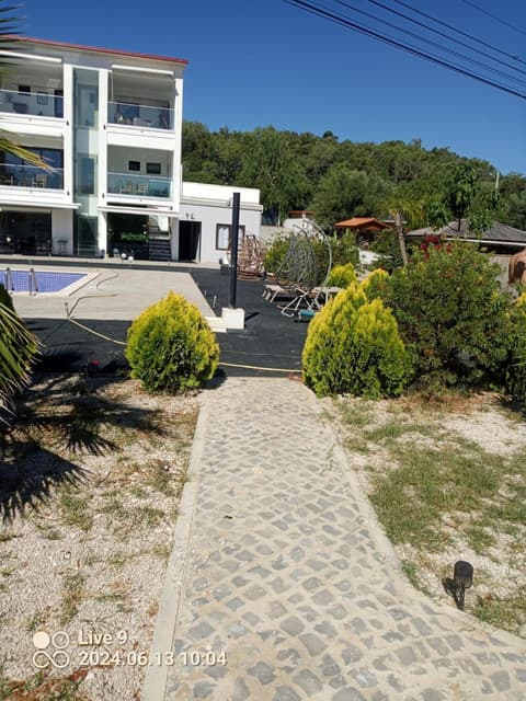 Vale de Paraíso Pechão