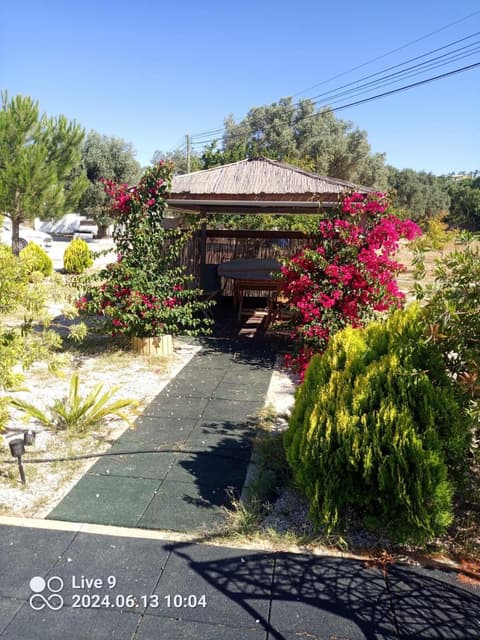 Vale de Paraíso Pechão, 