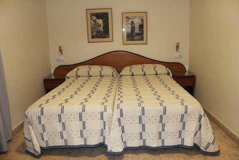 Hostal La Barretina