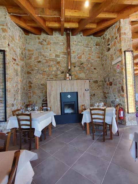 Foresteria Mongerrati