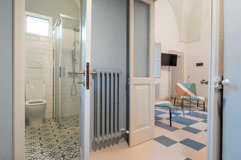 Donna Zaira rooms&suites