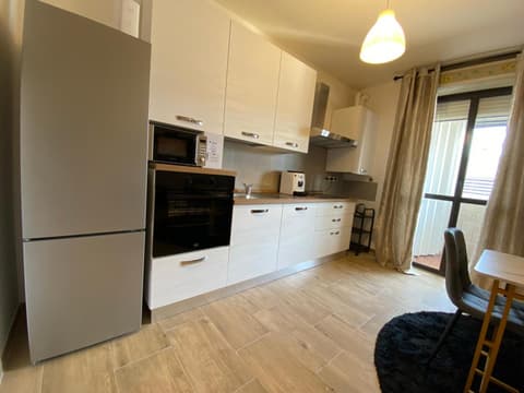 Urban Nest Skyline Retreat Rooms, 