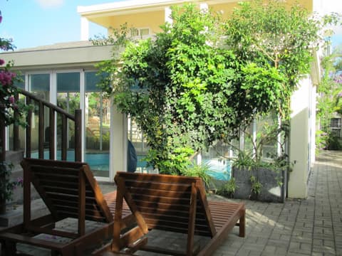 Sacha Tourist Residence 1, 