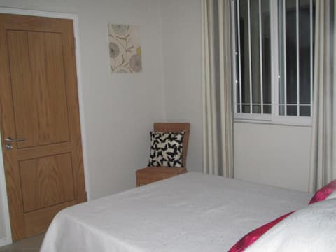 Sacha Tourist Residence 1, 