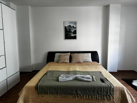 FC Dortmund Center - Premium Room