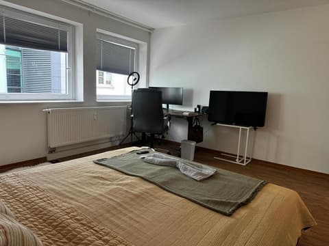 FC Dortmund Center - Premium Room