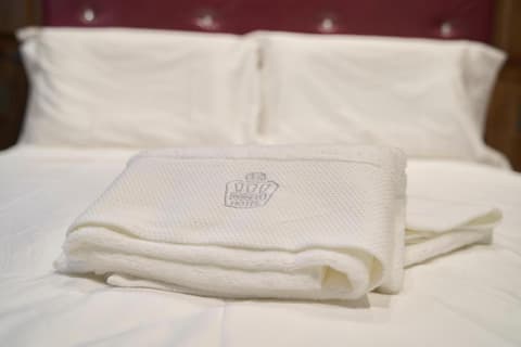 Menoir Dorsett Madrid Usera, 