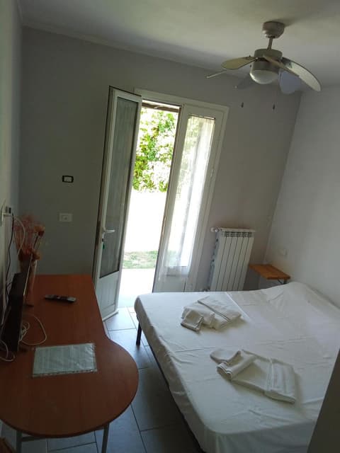 Valery AffittaCamere