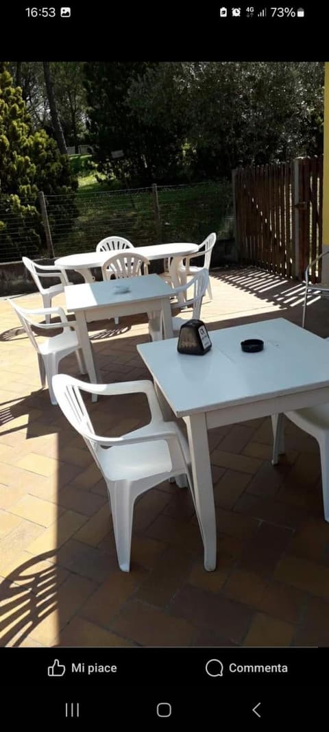 Valery AffittaCamere