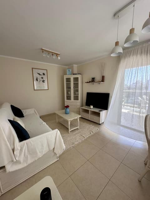 Apartamento vacacional ifach