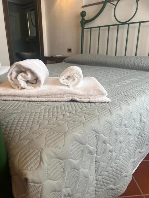 A La Casa Dei Potenti