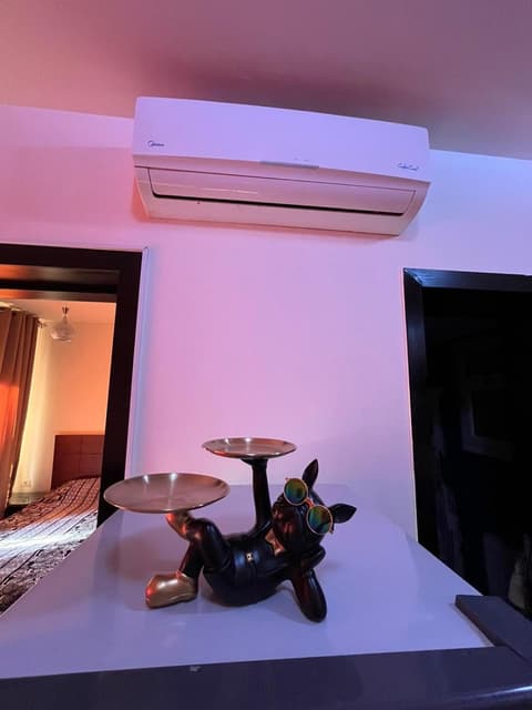 Apartment in Porto Sharm El Shiekh Compound