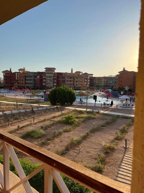 Apartment in Porto Sharm El Shiekh Compound
