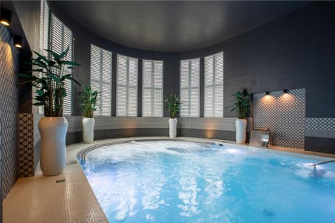 Hedon Spa & Hotel, 