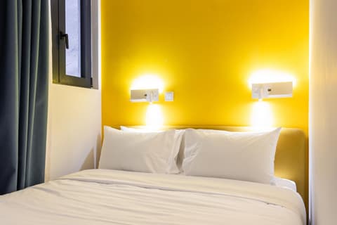 MIXT by Zoia Living, 