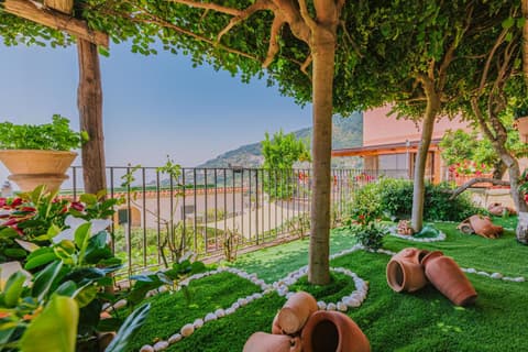 B&B IL CORTILE