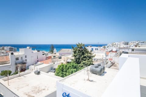 Agapi Hotel Tinos