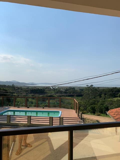 Hotel Pousada Santiago