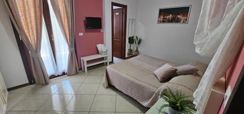 Fiumicino Inn Airport