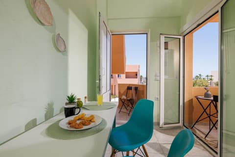 Ariadne Apartments