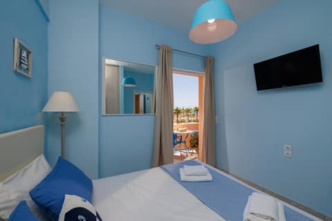 Ariadne Apartments