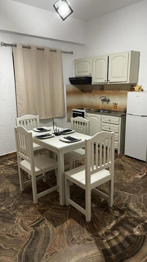 Medusa apartments