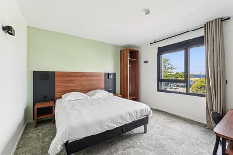 Hôtel Akena Pierrelaye