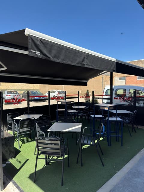 Hostal Restaurante Iruñako