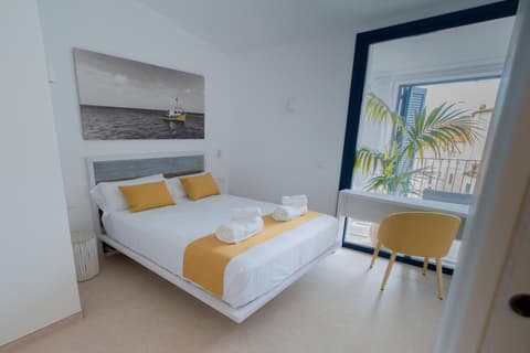 Hotel Boutique Es Blau