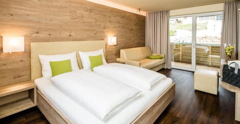 Aktiv Hotel Edelweiss