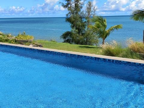 Villas Vetiver